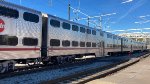 Caltrain 3814